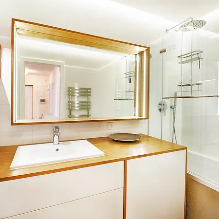 Apartmán 