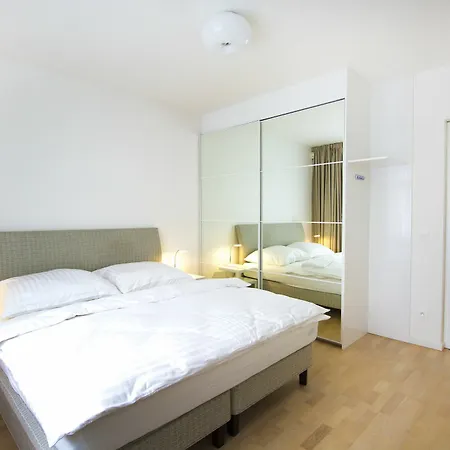Apartmán 